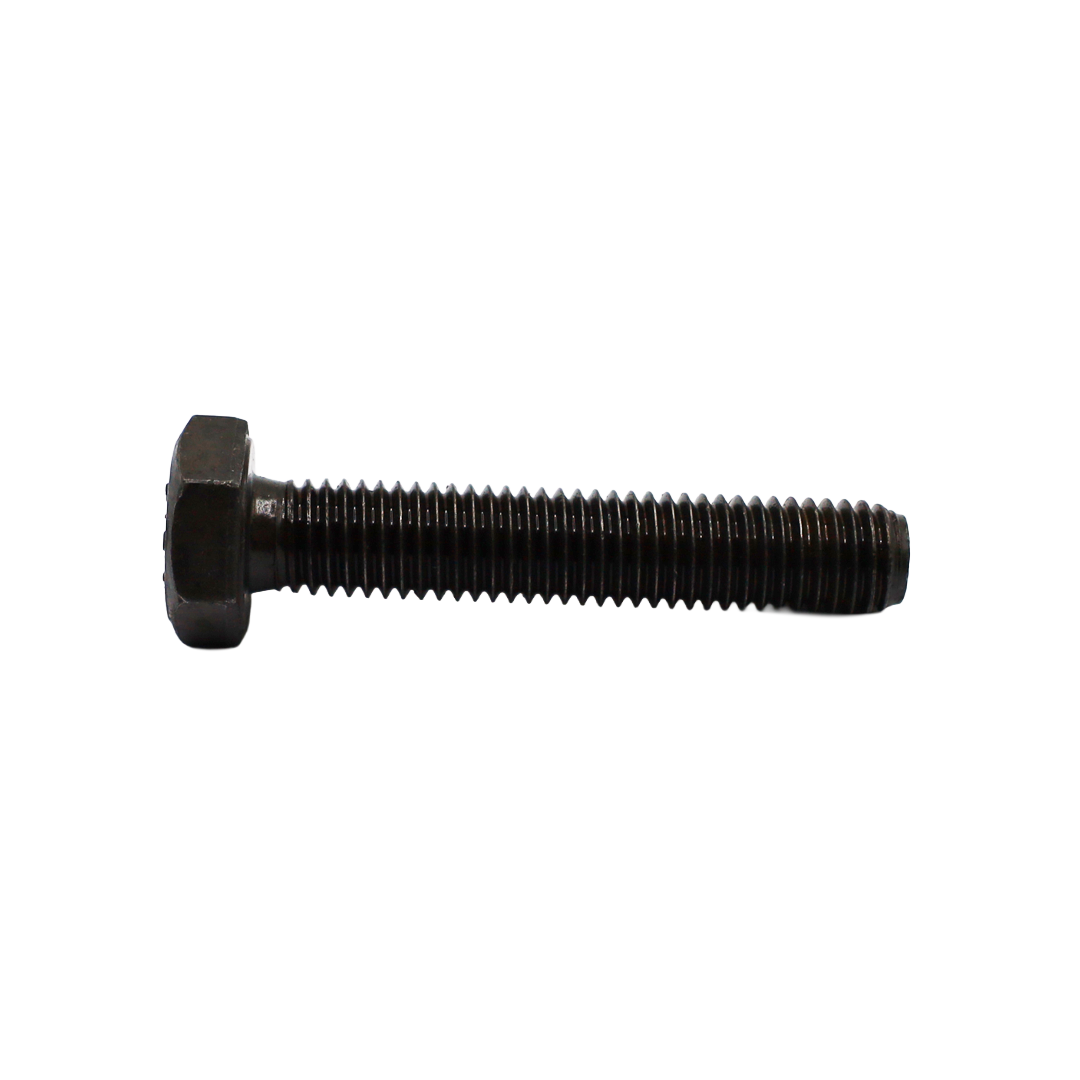 Śruba z łbem sześciokątnym M12x55 ocynkowana - Innio Jenbacher (100281)