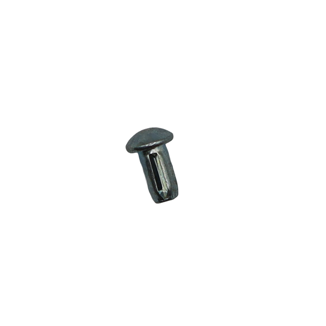 Ribattino acciaio Ø2x5 mm - Innio Jenbacher (102573)