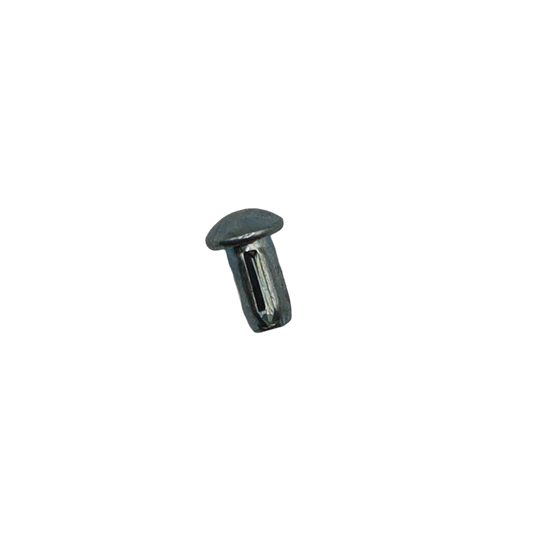 Ribattino acciaio Ø2x5 mm - Innio Jenbacher (102573)