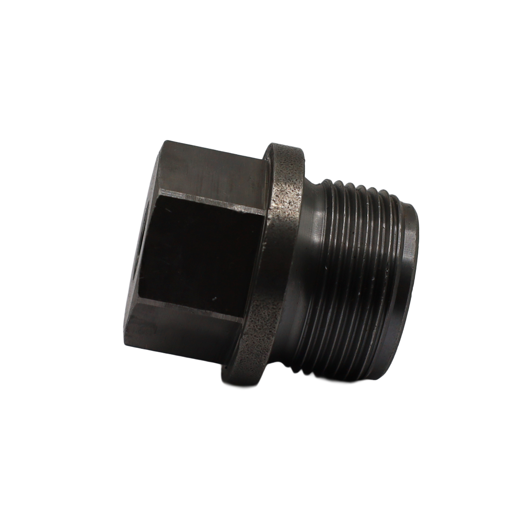 Threaded Jet Holder Fitting with M26x1.5 and M10 Cap - Engine Technology Solutions s.p.a. (51903100170)