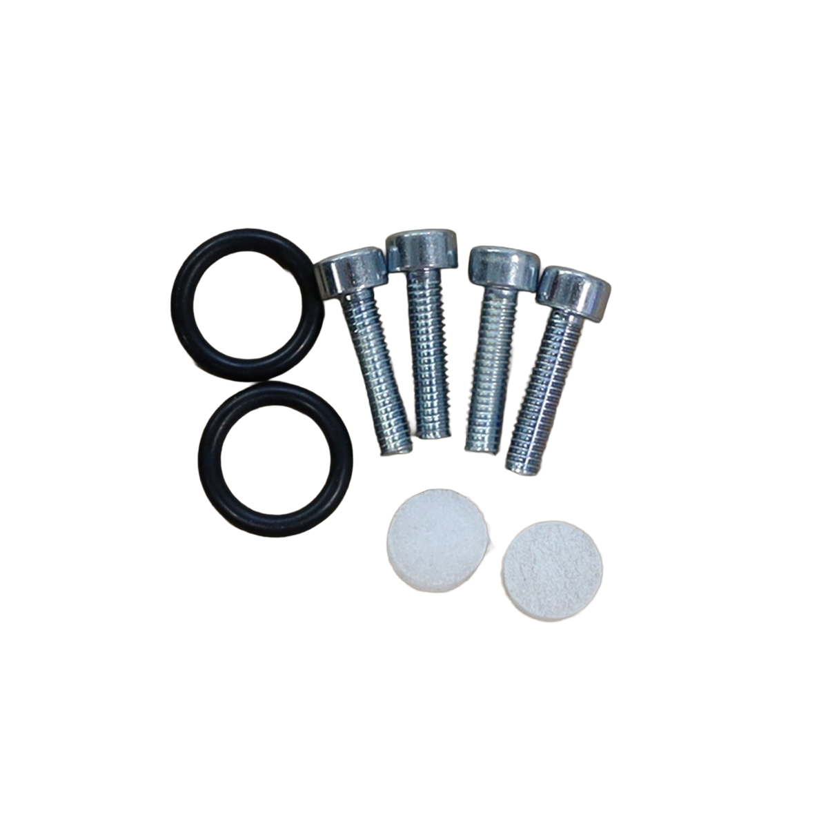 Kit filtro controllo tenuta VPS504 - Karl Dungs (243801D)
