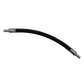 Oil rubber hose length 400 mm - Rubix s.p.a (104214AB)
