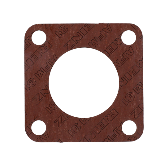 Quadratische Dichtung 94x94x2 mm - Innio Jenbacher (106838)