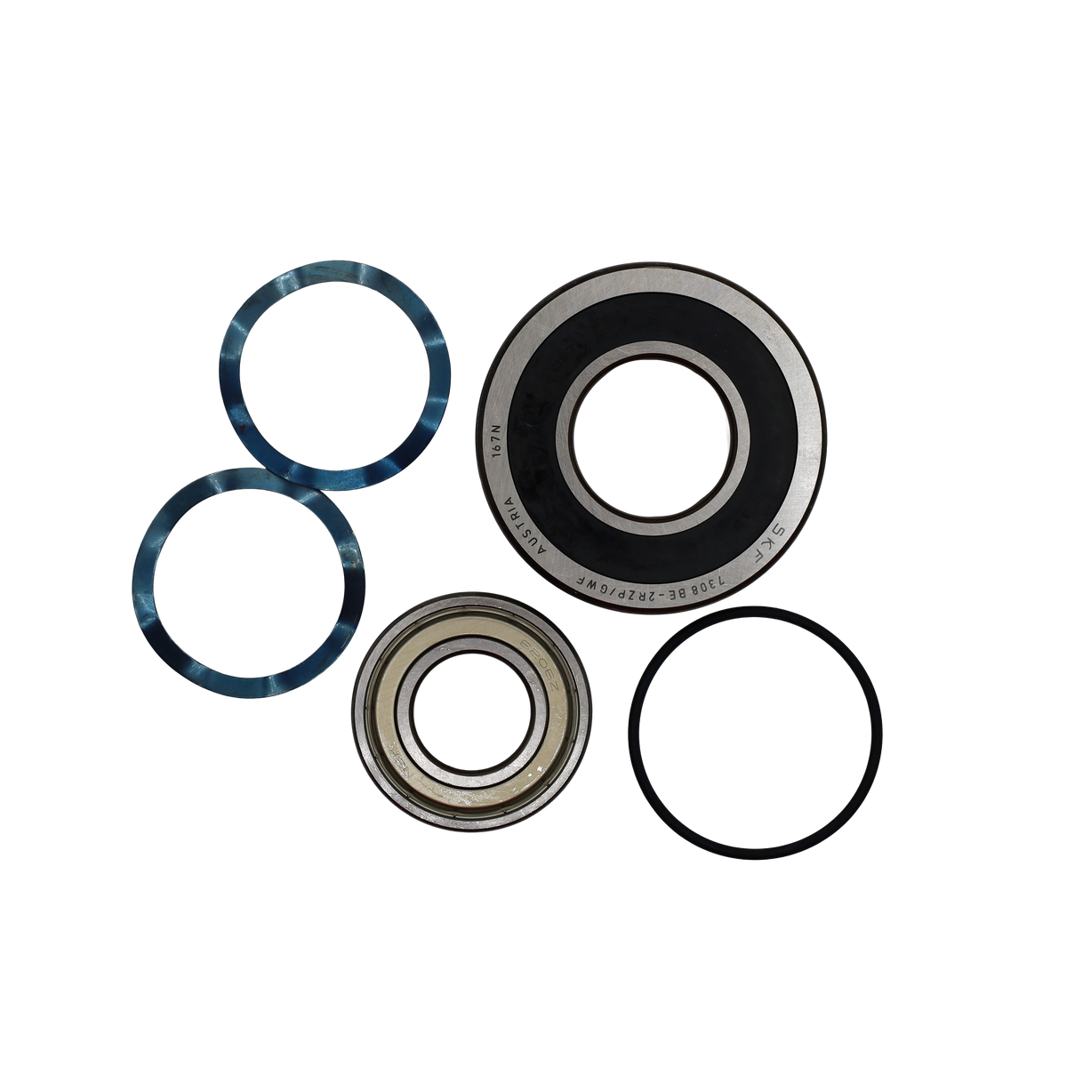 Kit de roulements moteur pour pompe CR90 - Grundfos (96279803)