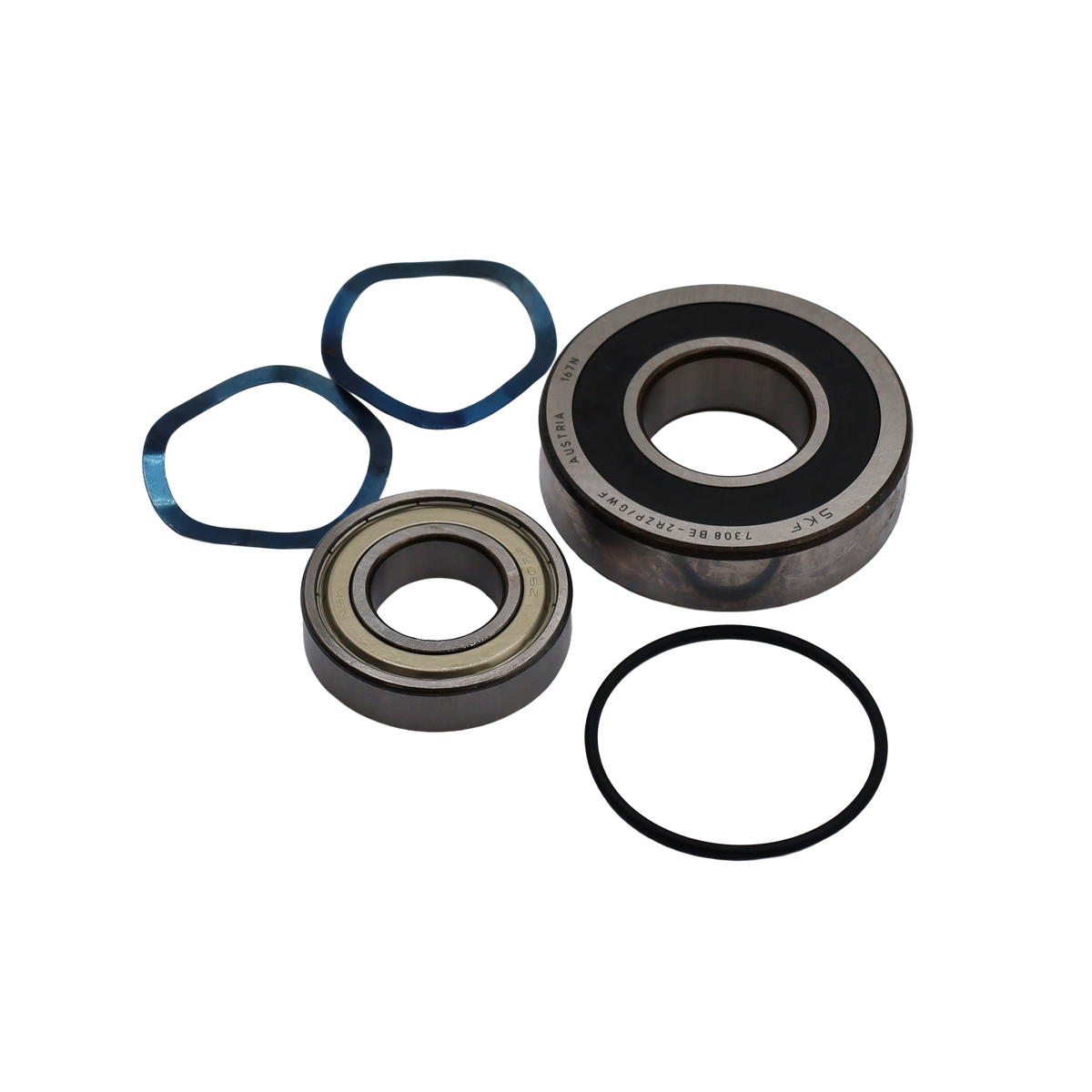 Kit de roulements moteur pour pompe CR90 - Grundfos (96279803)