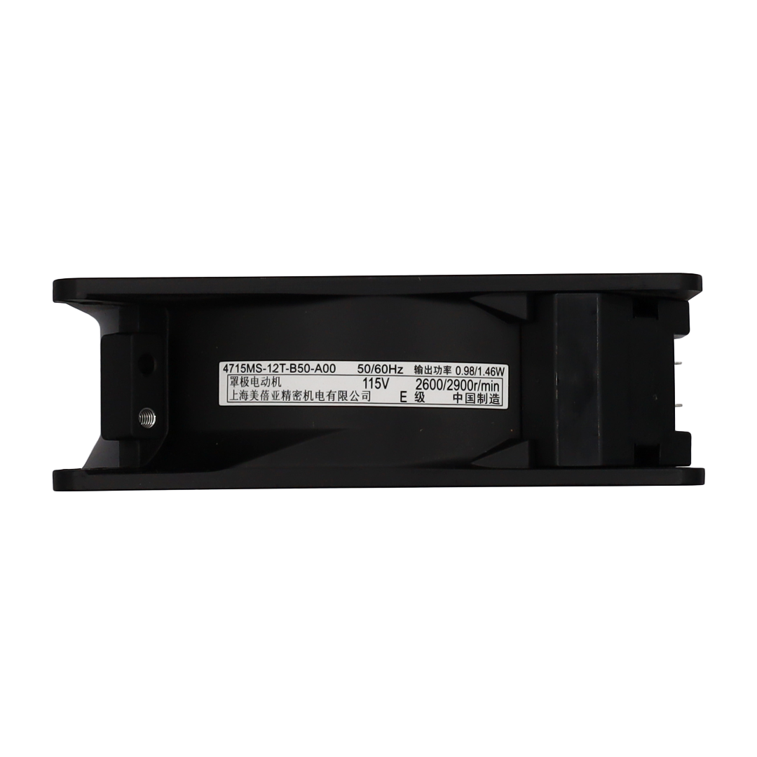 Wentylator zasilanie 120V - Innio Jenbacher (1206736)