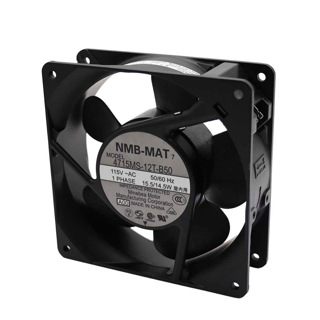 Wentylator zasilanie 120V - Innio Jenbacher (1206736)