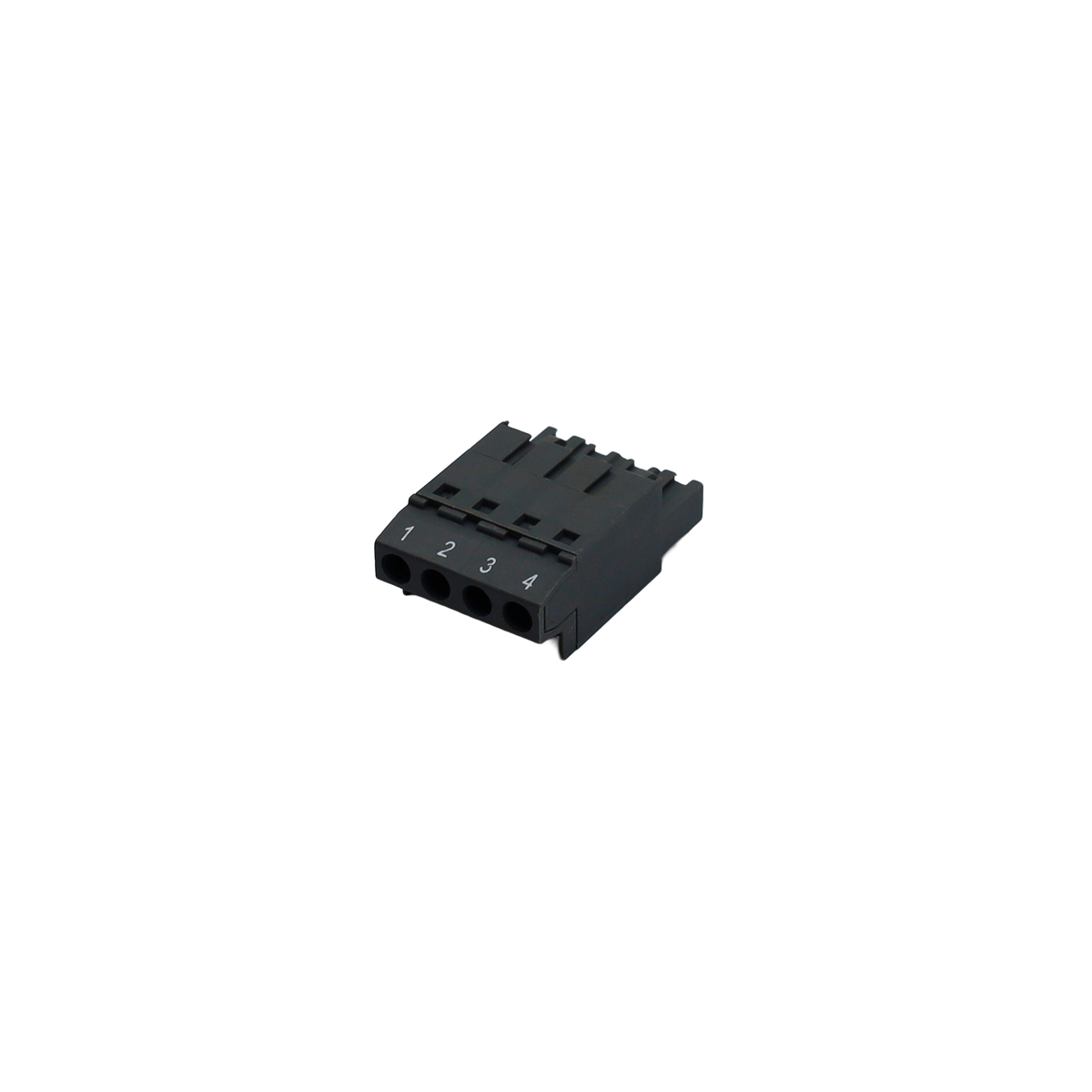 Conector de tornillo de 4 polos 0TB704.9 B&R - Innio Jenbacher (361927)