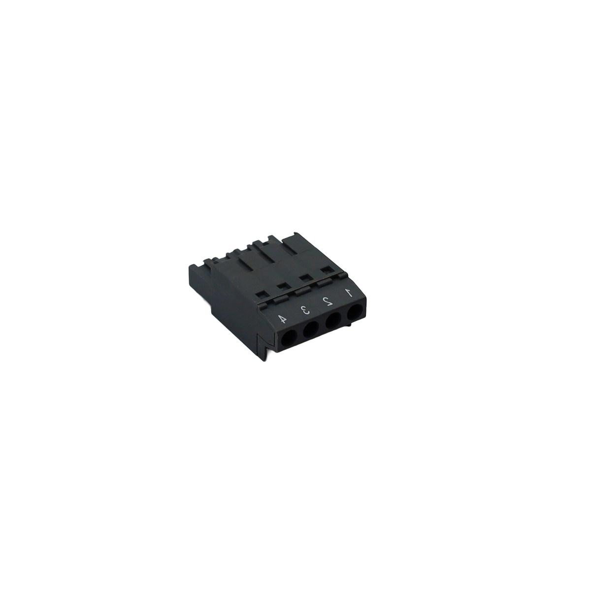 Conector de tornillo de 4 polos 0TB704.9 B&R - Innio Jenbacher (361927)