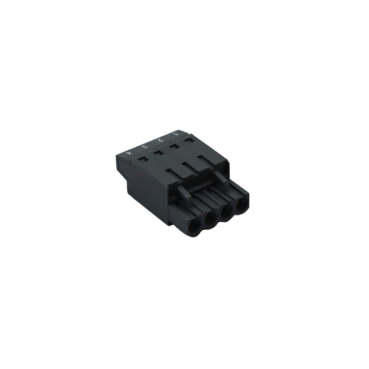 Conector de tornillo de 4 polos 0TB704.9 B&R - Innio Jenbacher (361927)