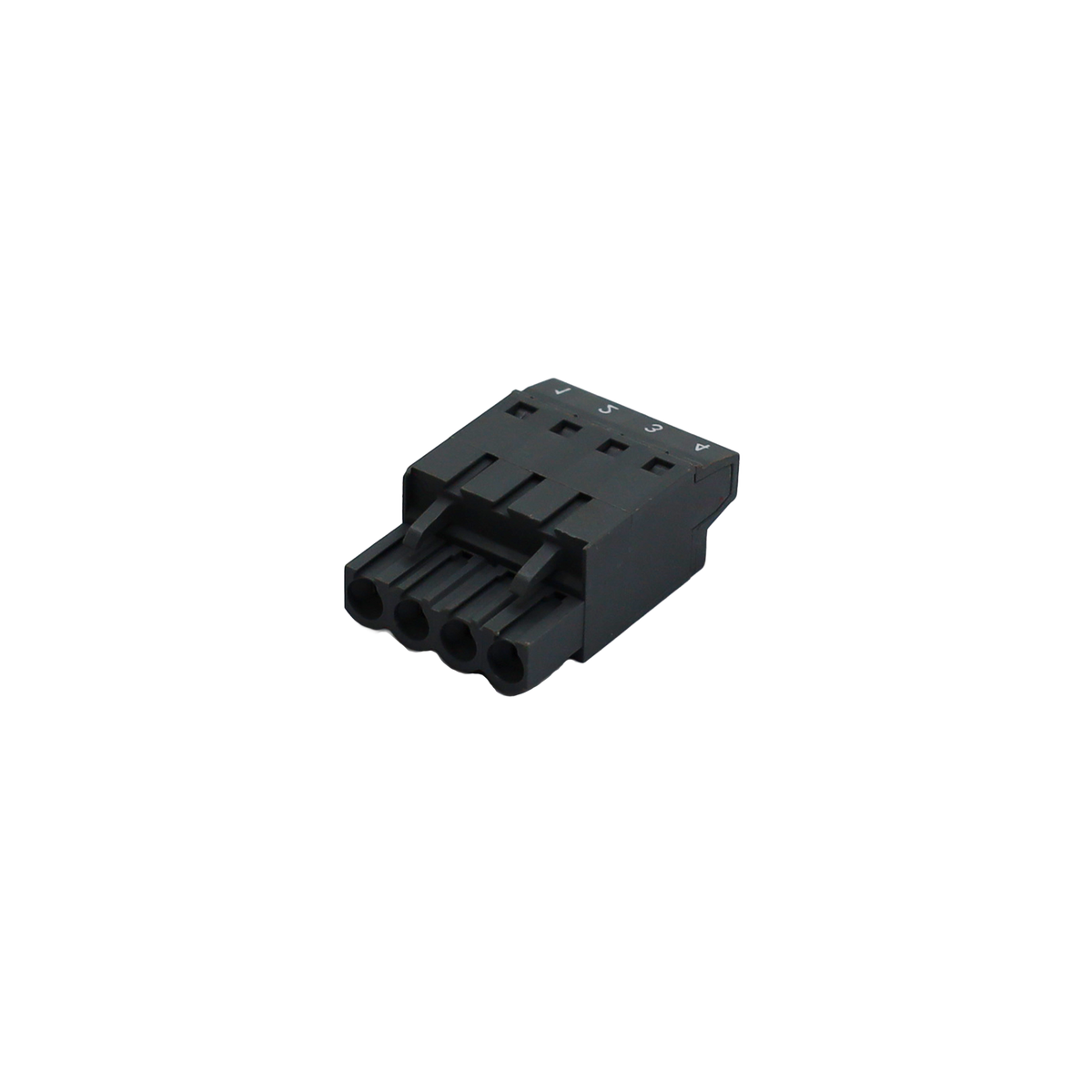 Conector de tornillo de 4 polos 0TB704.9 B&R - Innio Jenbacher (361927)