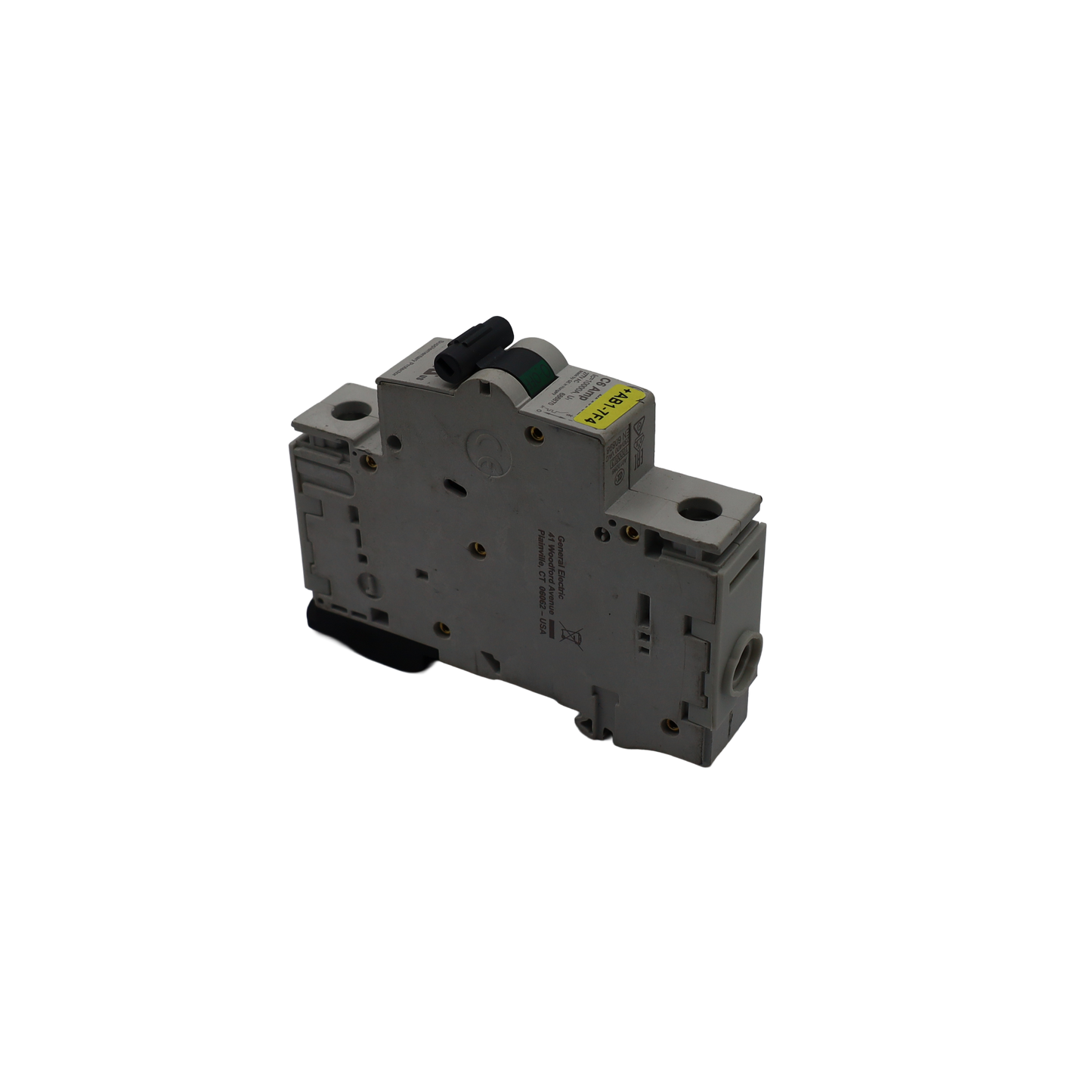 1P C 6 A 10KA Miniature Circuit Breaker - Innio Jenbacher (454941)