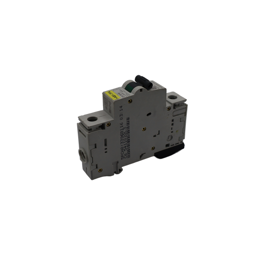 Leitungsschutzschalter 1P C 6 A 10kA - Innio Jenbacher (454941)