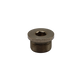 Cylindrical male plug with O-ring 3/4" - Rubix (TAPXCILX3-4)