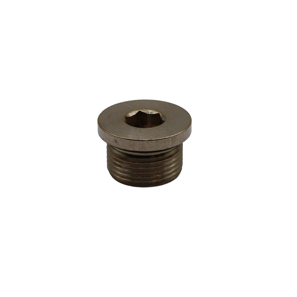 Cylindrical male plug with O-ring 3/4" - Rubix (TAPXCILX3-4)