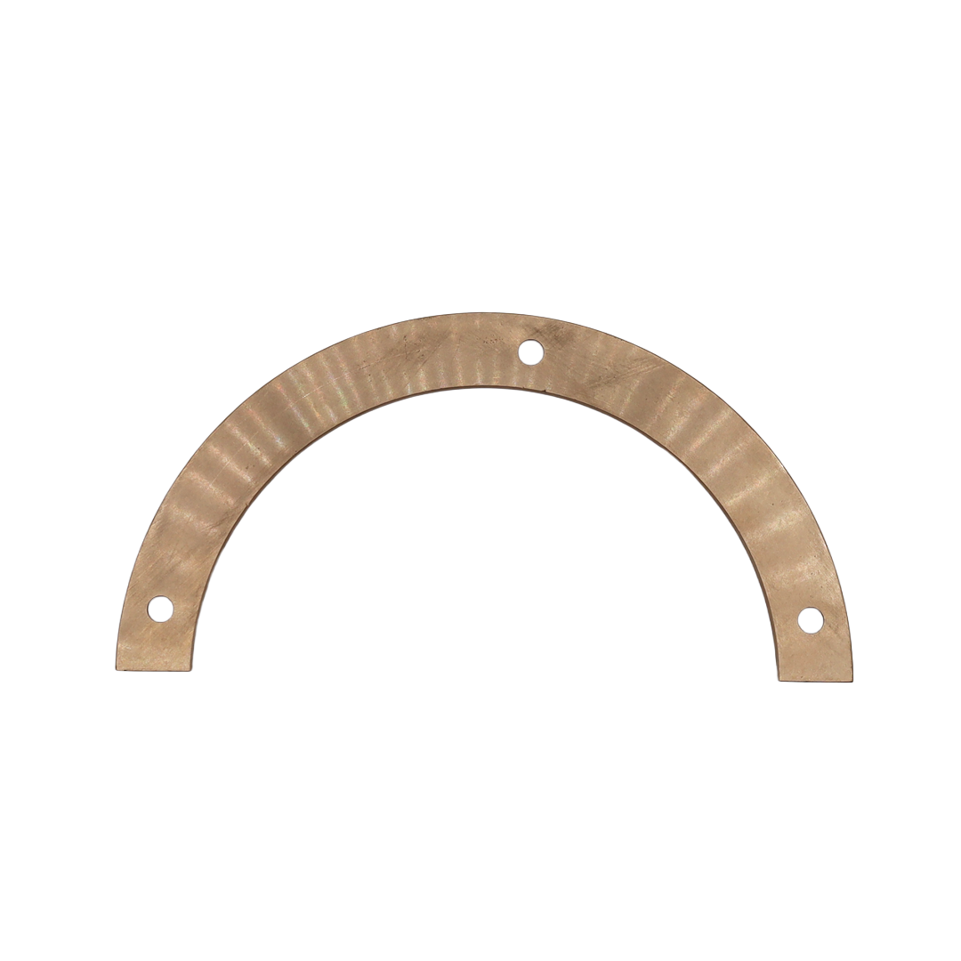 Tarcza dystansowa De180 Di142 gr. 4,9 mm - Innio Jenbacher (9016819)