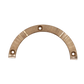 Tarcza dystansowa De180 Di142 gr. 4,9 mm - Innio Jenbacher (9016819)