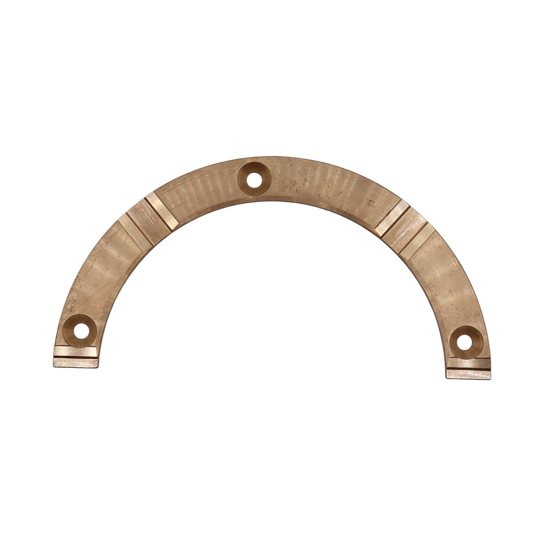 Tarcza dystansowa De180 Di142 gr. 4,9 mm - Innio Jenbacher (9016819)