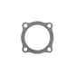 Turboladerdichtung für MAN-Motor - Engine Technology Solutions (51099010036)