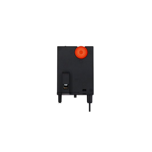 Temporizzatore con zoccolo MTMF0W00 Schrack - Innio Jenbacher (316457)