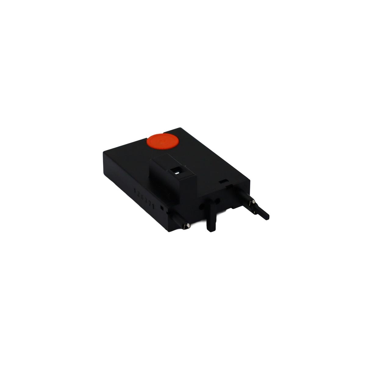 Temporizzatore con zoccolo MTMF0W00 Schrack - Innio Jenbacher (316457)