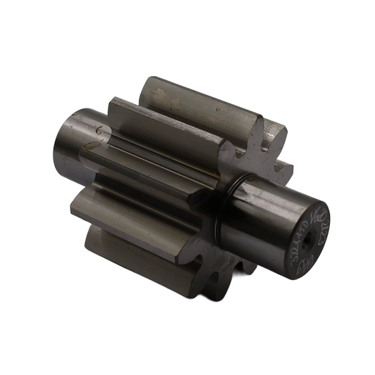 Oil pump gear 10 teeth - Innio Jenbacher (322111)