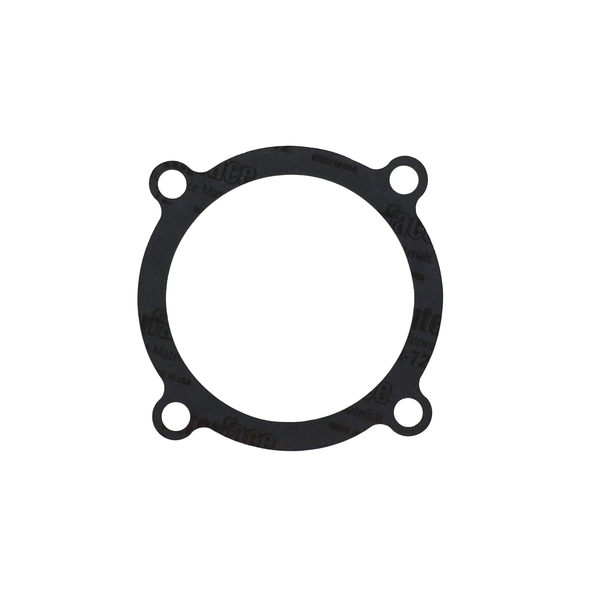 Dichtungsring ID 78, 1 mm Stärke für Deutz-Motor - August Storm (04229338)