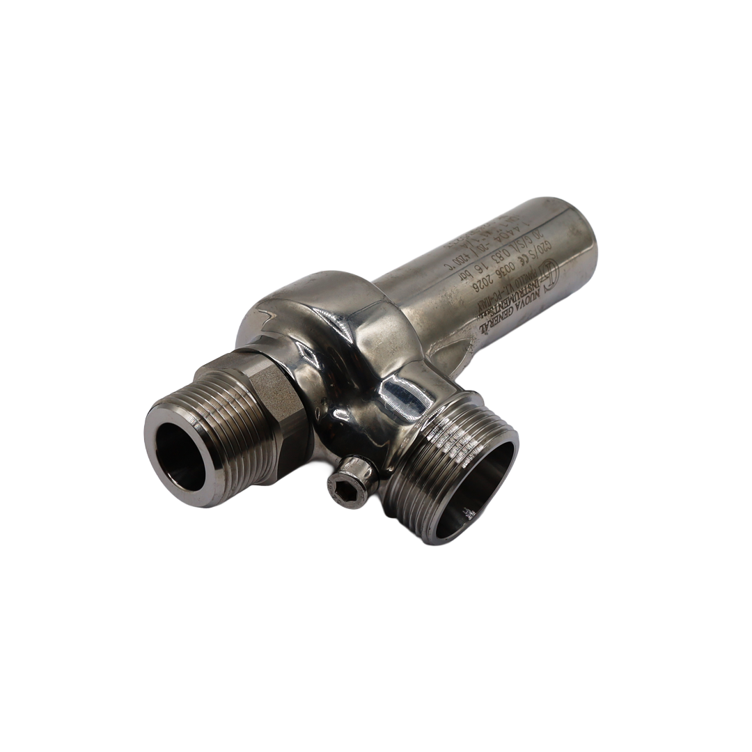 Zawór bezpieczeństwa 1" 16BAR - Adicomp s.p.a (A-3508.0109)