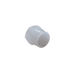 PVDF-Zwischenverschraubung, Innengewinde 1/4"-1/4" für SCR - Serto Italiana (1260311104)