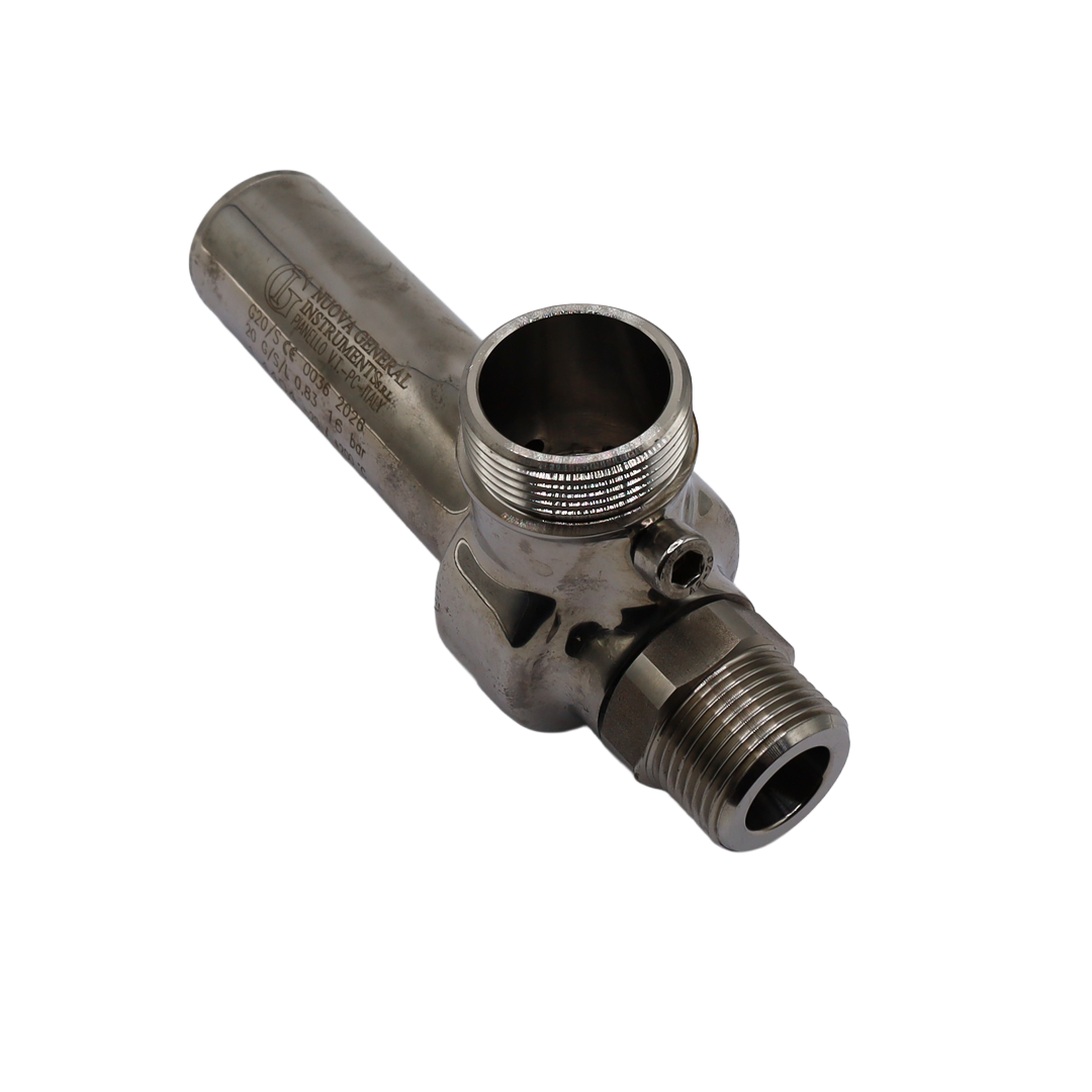 Zawór bezpieczeństwa 1" 16BAR - Adicomp s.p.a (A-3508.0109)
