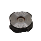 Zawór zwrotny DN25 PN40 membrana Viton - Adicomp s.p.a (A-3502.1061)