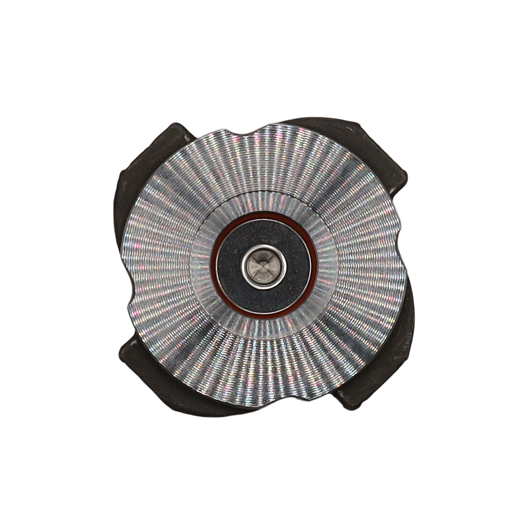Zawór zwrotny DN25 PN40 membrana Viton - Adicomp s.p.a (A-3502.1061)