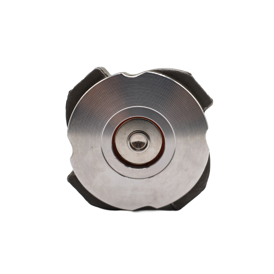 Zawór zwrotny DN25 PN40 membrana Viton - Adicomp s.p.a (A-3502.1061)