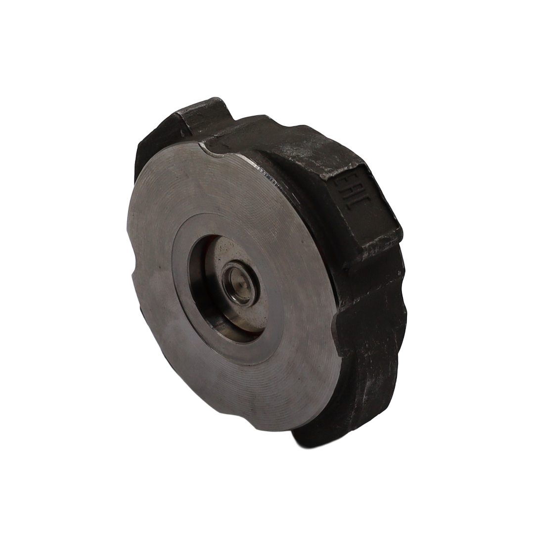 Zawór zwrotny DN25 PN40 membrana Viton - Adicomp s.p.a (A-3502.1061)
