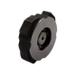 Zawór zwrotny DN25 PN40 membrana Viton - Adicomp s.p.a (A-3502.1061)