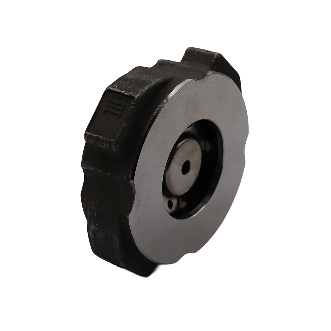 Zawór zwrotny DN25 PN40 membrana Viton - Adicomp s.p.a (A-3502.1061)