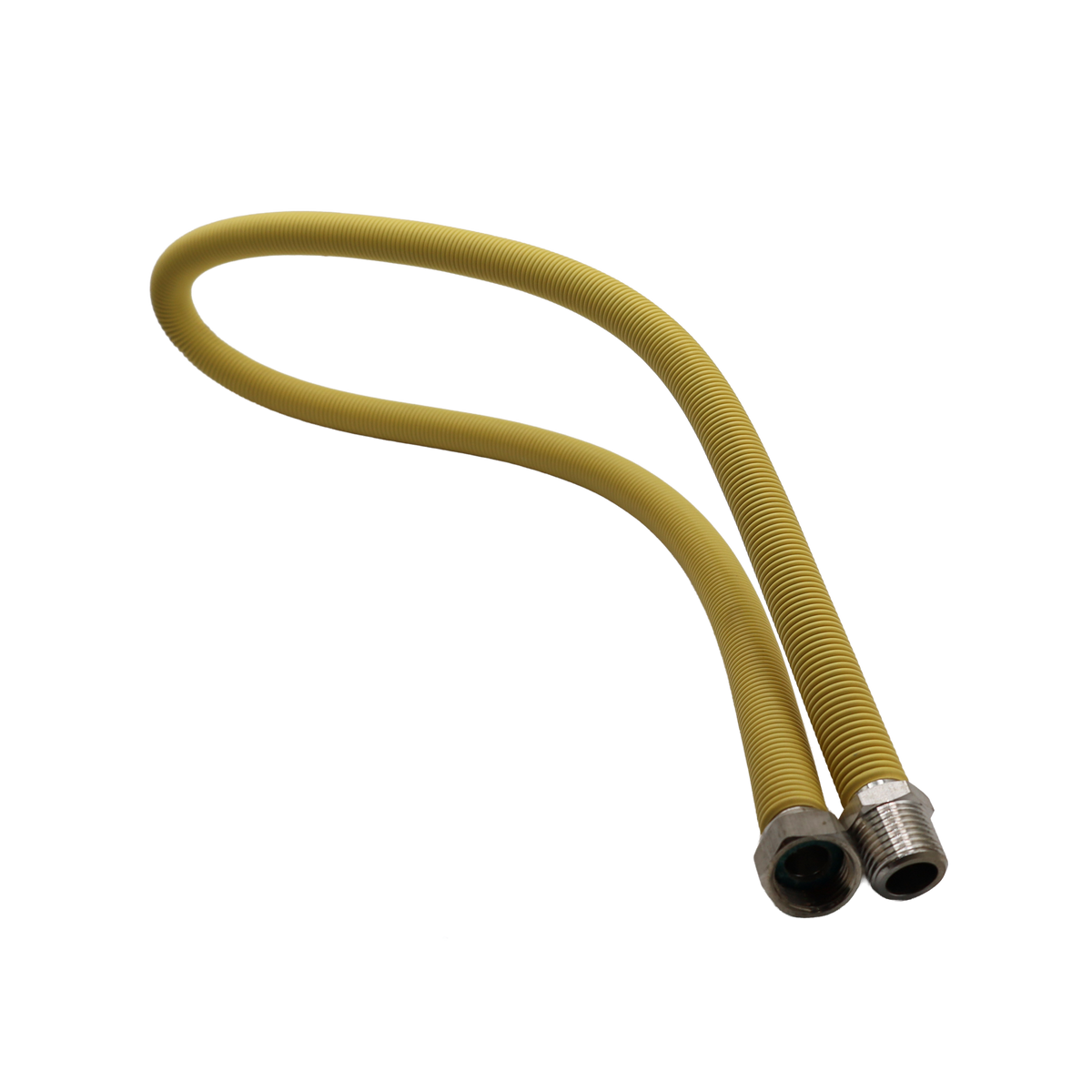 Flexibler Schlauch MV05-005 für Ecogas-Pilotgas-Magnetventil - Ecogas (MV05-005)