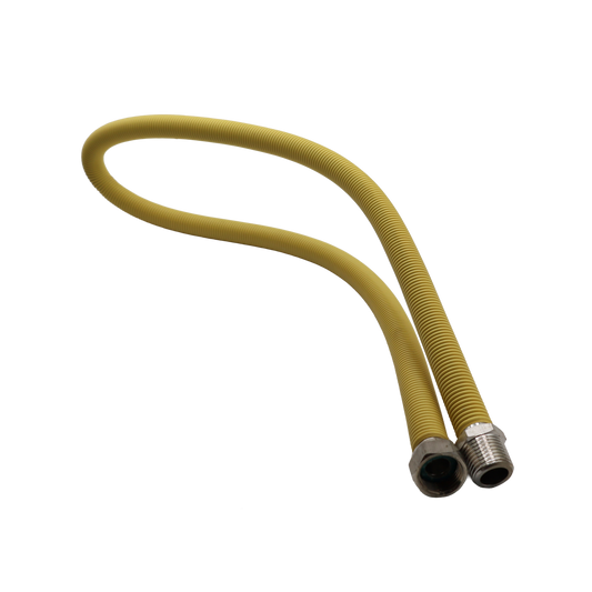 Tubo flessibile MV05-005 per elettrovalvola gas pilota - Ecogas (MV05-005)