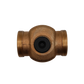 VXG44.32-16 3-port valve, 1"1/4 threaded connections, PN16 - Siemens (BPZ:VXG44.32-16)