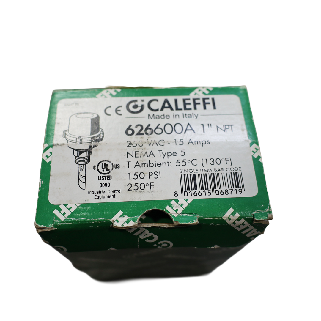 Filtr separator powietrza - Caleffi s.p.a (626600A)