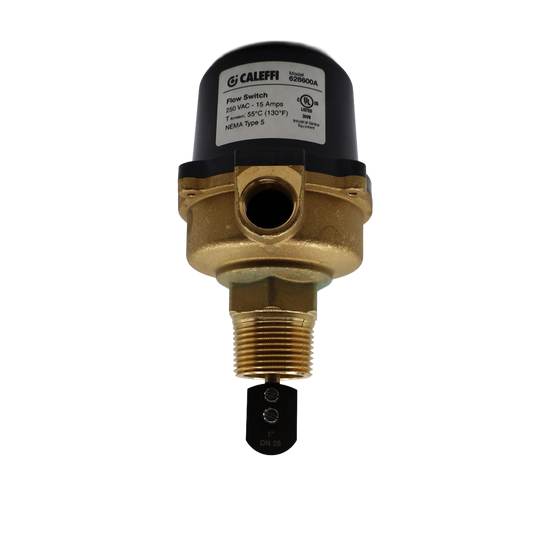 Filtro separatore aria - Caleffi s.p.a (626600A)