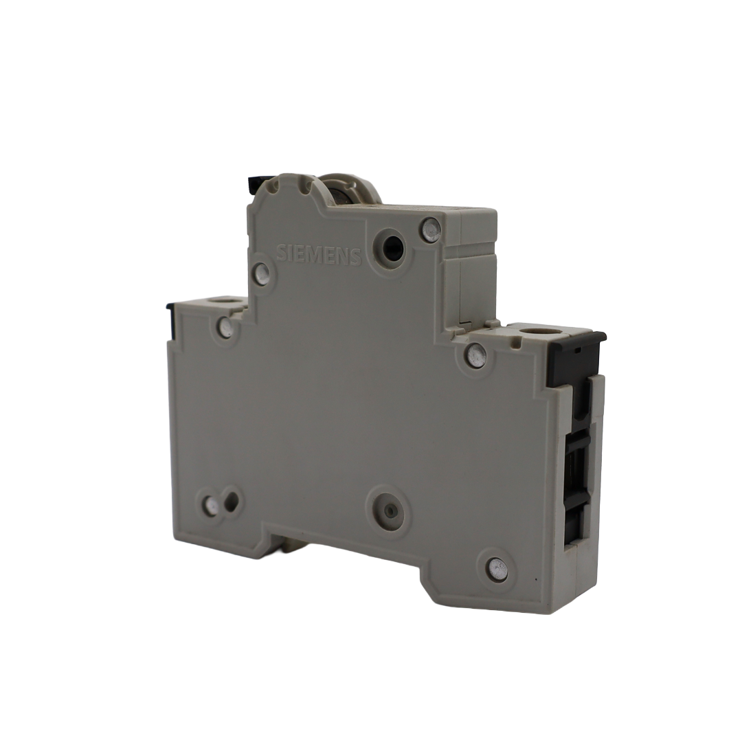 Leitungsschutzschalter 1P C-Charakteristik 8A 10kA - Telemotor s.p.a (5SY4108-7)