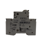 Leitungsschutzschalter 1P C-Charakteristik 8A 10kA - Telemotor s.p.a (5SY4108-7)