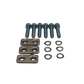 F front terminals for T7, T7M and X1, 3-piece pack - ABB (SA063099)