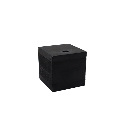 Supporto elastico 60x60x60mm - Innio Jenbacher (279163)