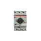 MS325 Manual Motor Starter, adjustment 1.6-2.5 A - ABB (ELEP9417)