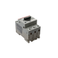 MS325 Manual Motor Starter, adjustment 1.6-2.5 A - ABB (ELEP9417)