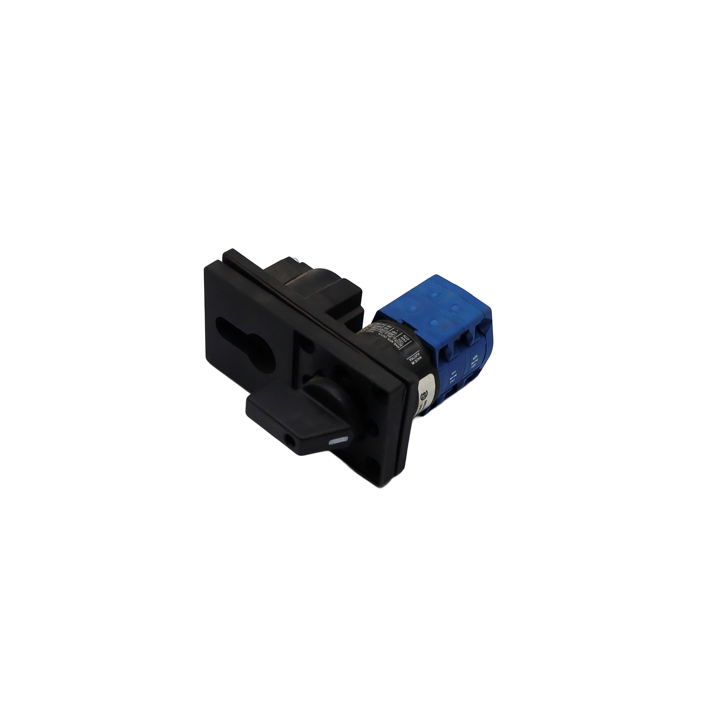 Interruttore elettrico CG8-A202-600 - Innio Jenbacher (260275)