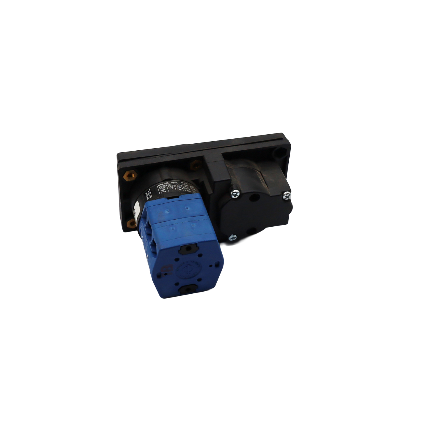 Interruttore elettrico CG8-A202-600 - Innio Jenbacher (260275)