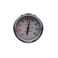 Thermomètre bimétallique L 100 mm 1/2G arrière D 100 mm -20/+60 °C - Termaf (TERDN100P2060)